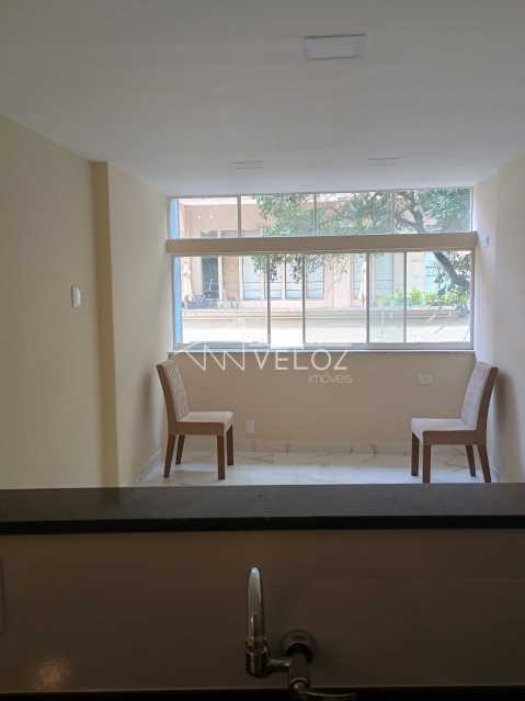 Conjunto Comercial-Sala à venda com 1 quarto, 43m² - Foto 14