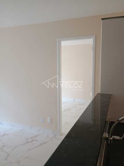 Conjunto Comercial-Sala à venda com 1 quarto, 43m² - Foto 15