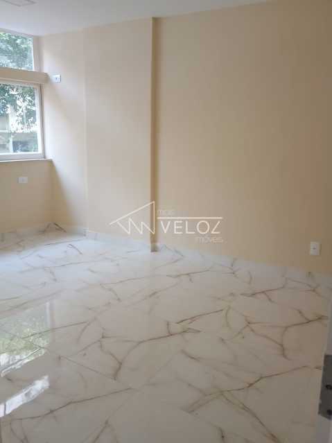 Conjunto Comercial-Sala à venda com 1 quarto, 43m² - Foto 16