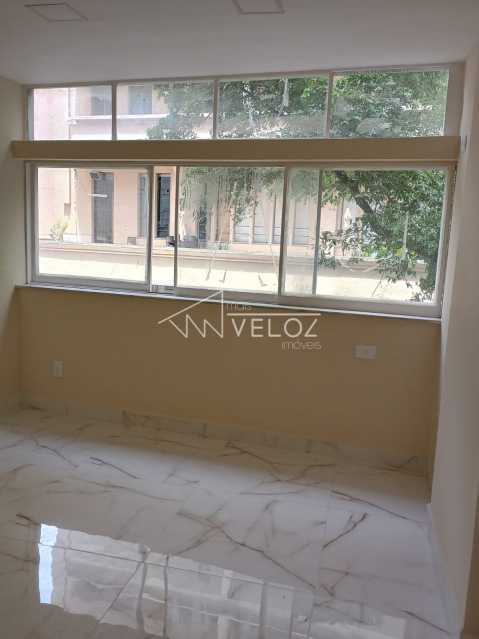 Conjunto Comercial-Sala à venda com 1 quarto, 43m² - Foto 18