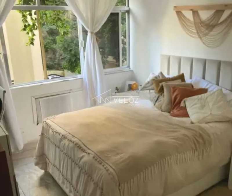 Apartamento à venda com 2 quartos, 76m² - Foto 3