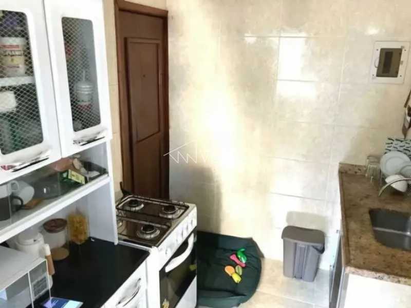 Apartamento à venda com 2 quartos, 76m² - Foto 8