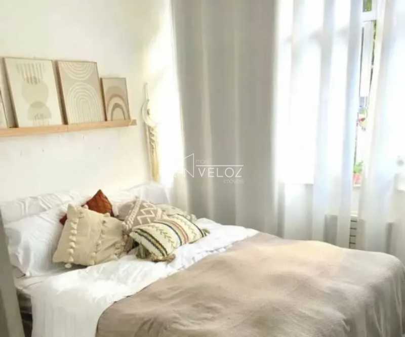 Apartamento à venda com 2 quartos, 76m² - Foto 5