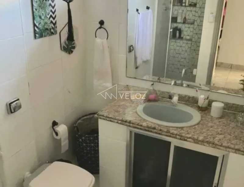 Apartamento à venda com 2 quartos, 76m² - Foto 11