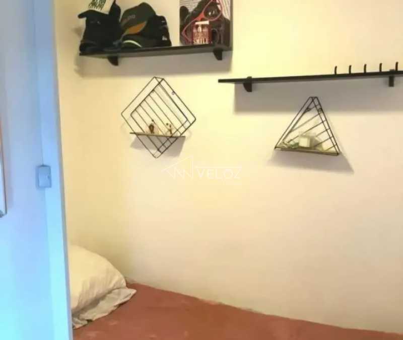 Apartamento à venda com 2 quartos, 76m² - Foto 6