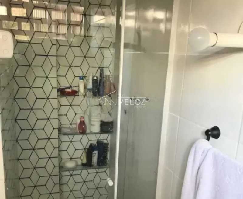 Apartamento à venda com 2 quartos, 76m² - Foto 12