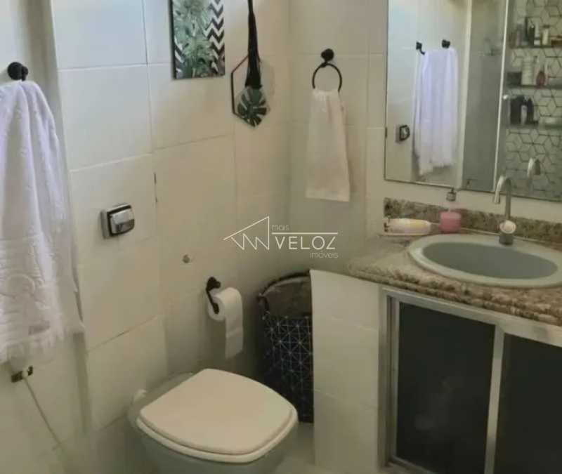 Apartamento à venda com 2 quartos, 76m² - Foto 20