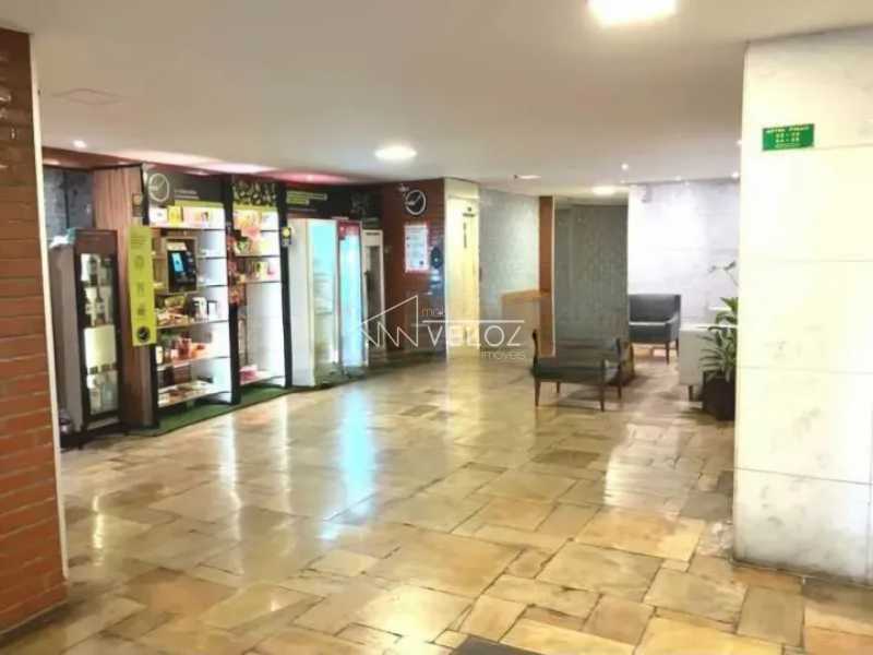 Apartamento à venda com 2 quartos, 76m² - Foto 21