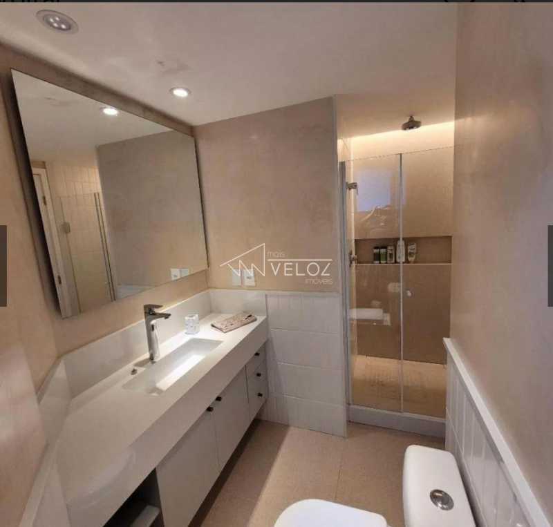 Apartamento à venda com 3 quartos, 127m² - Foto 4