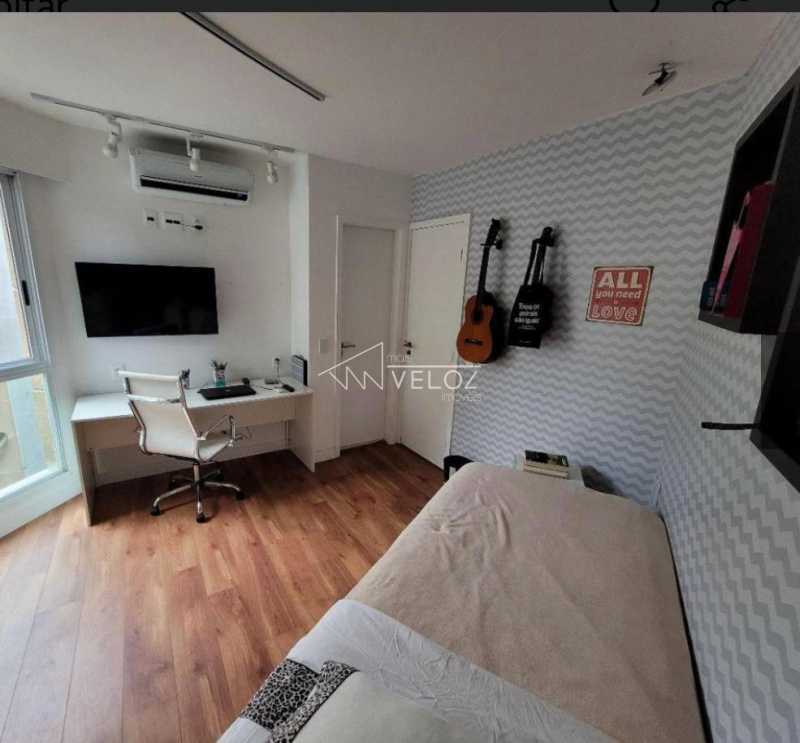 Apartamento à venda com 3 quartos, 127m² - Foto 6