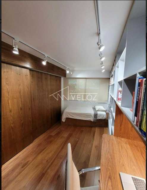 Apartamento à venda com 3 quartos, 127m² - Foto 7