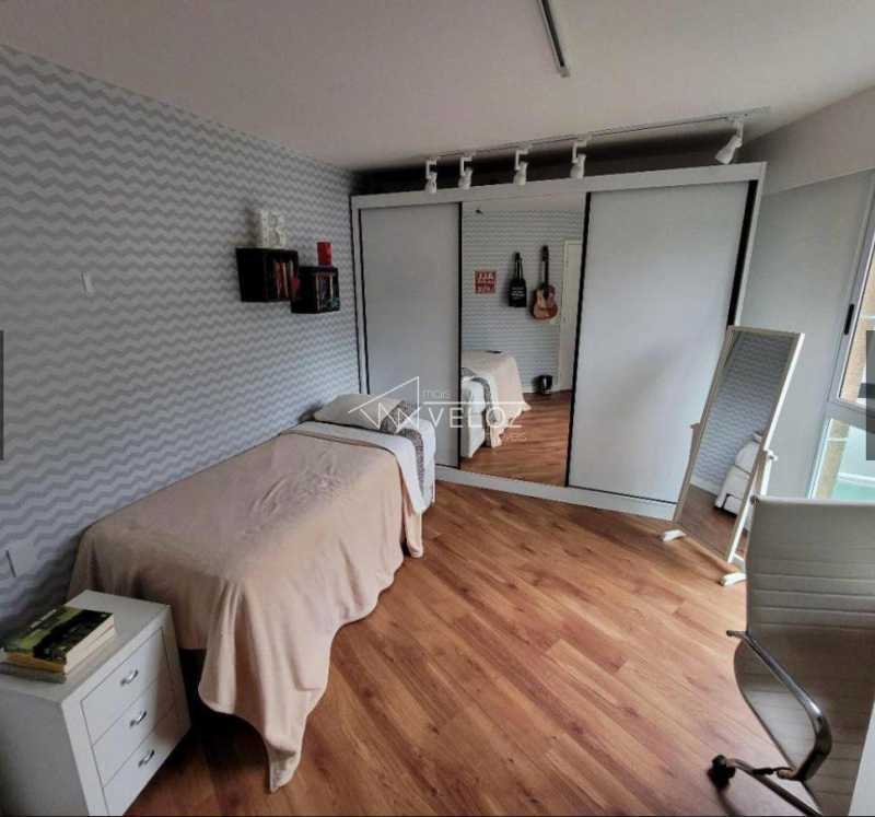 Apartamento à venda com 3 quartos, 127m² - Foto 9