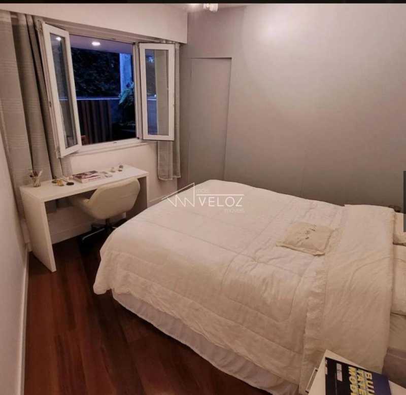 Apartamento à venda com 3 quartos, 127m² - Foto 10