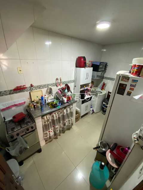 Apartamento à venda com 3 quartos, 91m² - Foto 15