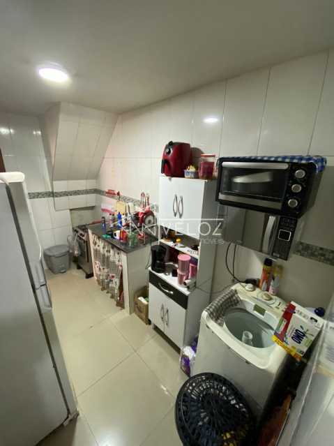 Apartamento à venda com 3 quartos, 91m² - Foto 16