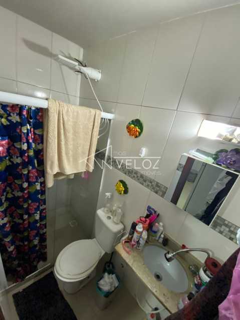 Apartamento à venda com 3 quartos, 91m² - Foto 17