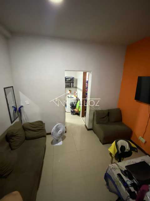 Apartamento à venda com 3 quartos, 91m² - Foto 5