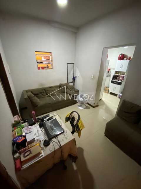 Apartamento à venda com 3 quartos, 91m² - Foto 6