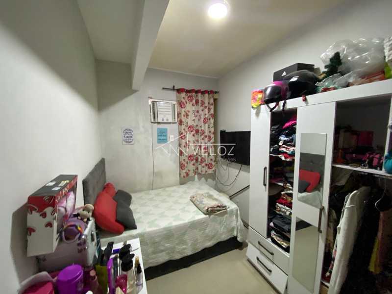 Apartamento à venda com 3 quartos, 91m² - Foto 12