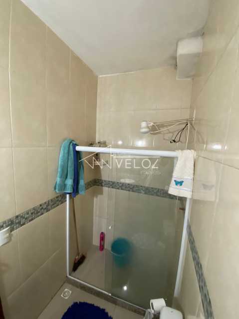 Apartamento à venda com 3 quartos, 91m² - Foto 19