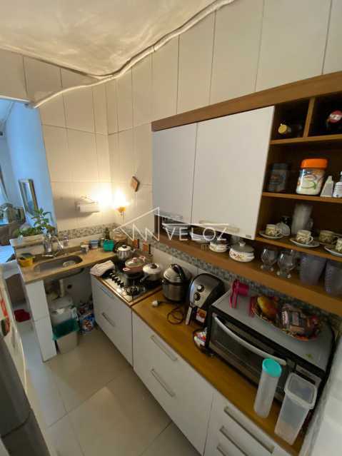 Apartamento à venda com 3 quartos, 91m² - Foto 13