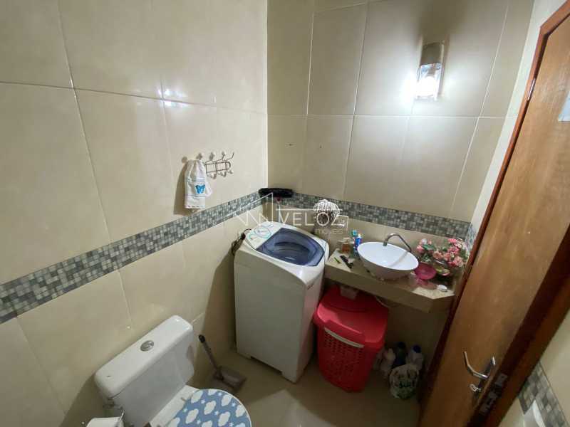 Apartamento à venda com 3 quartos, 91m² - Foto 18