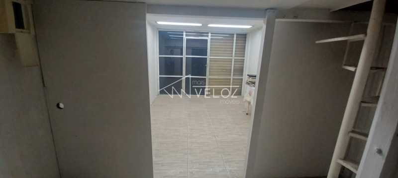 Loja-Salão à venda, 22m² - Foto 5