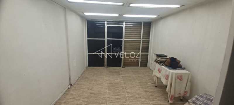 Loja-Salão à venda, 22m² - Foto 1