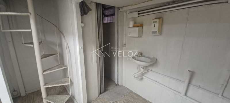 Loja-Salão à venda, 22m² - Foto 13