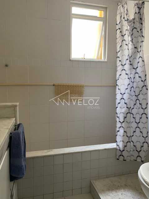 Apartamento à venda com 3 quartos, 97m² - Foto 13