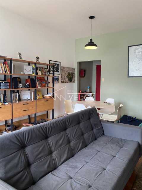 Apartamento à venda com 3 quartos, 97m² - Foto 4