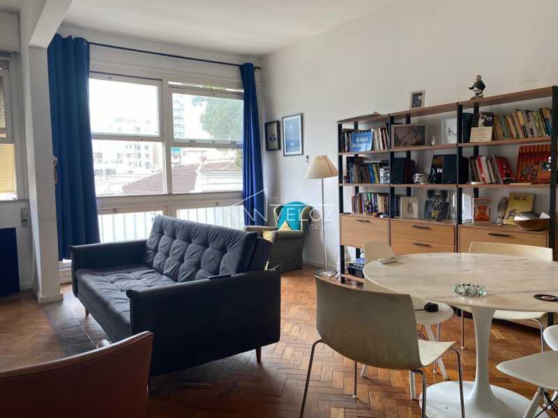 Apartamento à venda com 3 quartos, 97m² - Foto 5