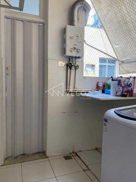 Apartamento à venda com 3 quartos, 97m² - Foto 15