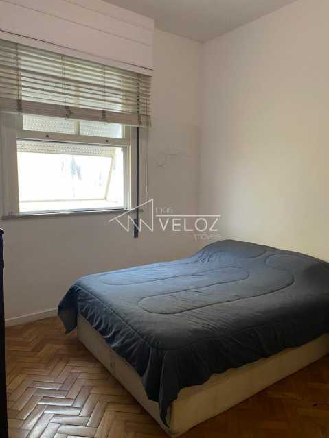 Apartamento à venda com 3 quartos, 97m² - Foto 8