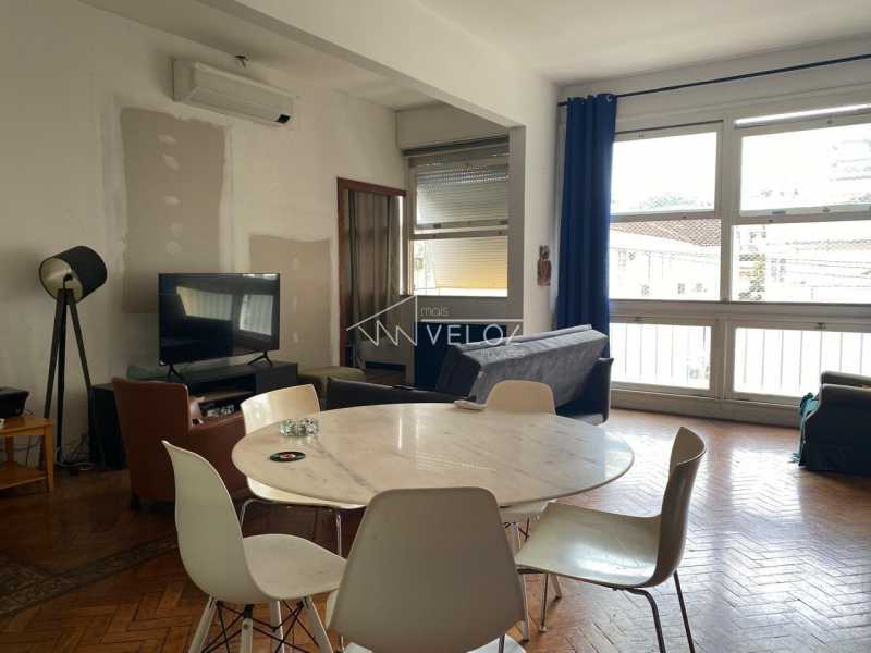 Apartamento à venda com 3 quartos, 97m² - Foto 6