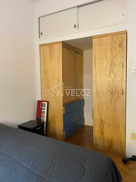 Apartamento à venda com 3 quartos, 97m² - Foto 10