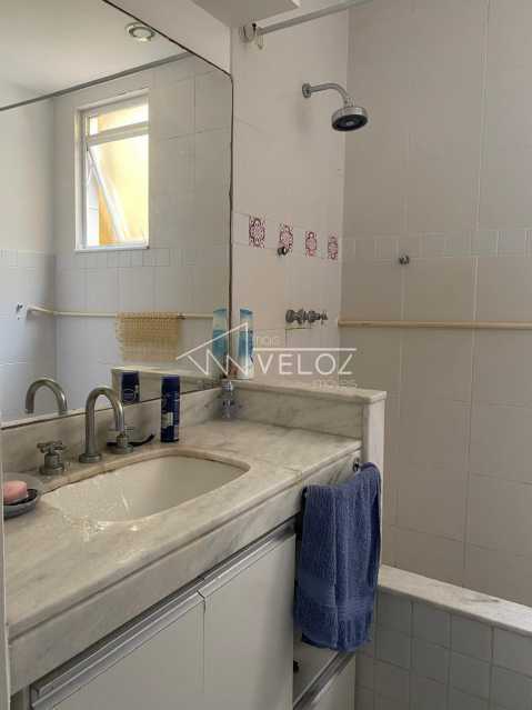 Apartamento à venda com 3 quartos, 97m² - Foto 12