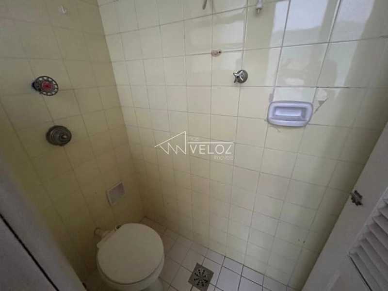 Apartamento à venda com 2 quartos, 73m² - Foto 21