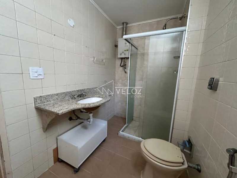 Apartamento à venda com 2 quartos, 73m² - Foto 14