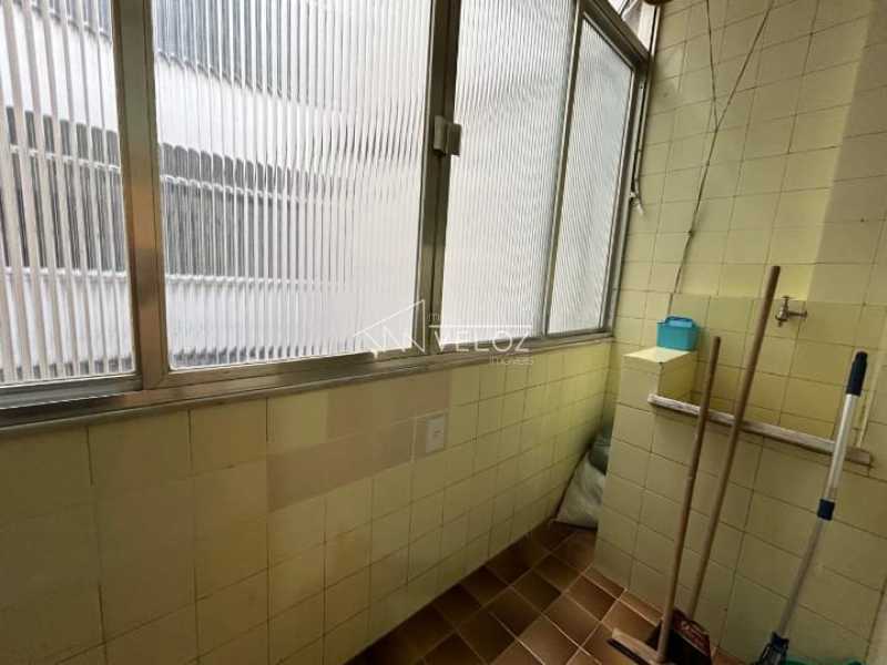 Apartamento à venda com 2 quartos, 73m² - Foto 22