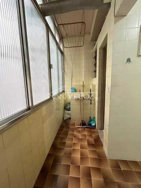 Apartamento à venda com 2 quartos, 73m² - Foto 20