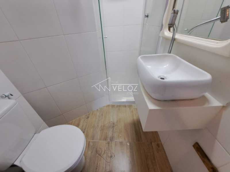 Apartamento à venda com 2 quartos, 71m² - Foto 10