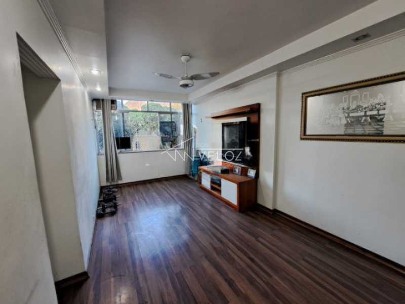 Apartamento à venda com 2 quartos, 71m² - Foto 1