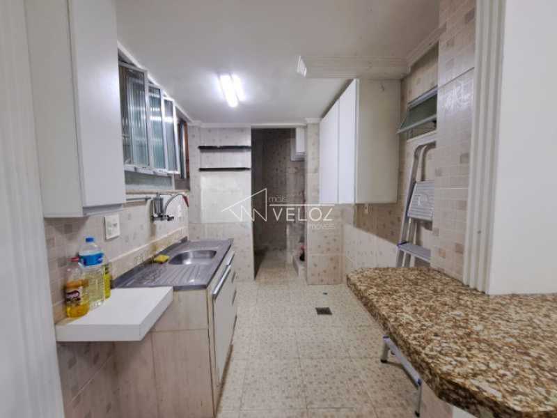 Apartamento à venda com 2 quartos, 71m² - Foto 8