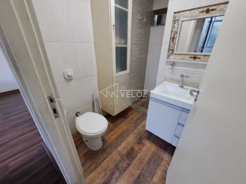 Apartamento à venda com 2 quartos, 71m² - Foto 11