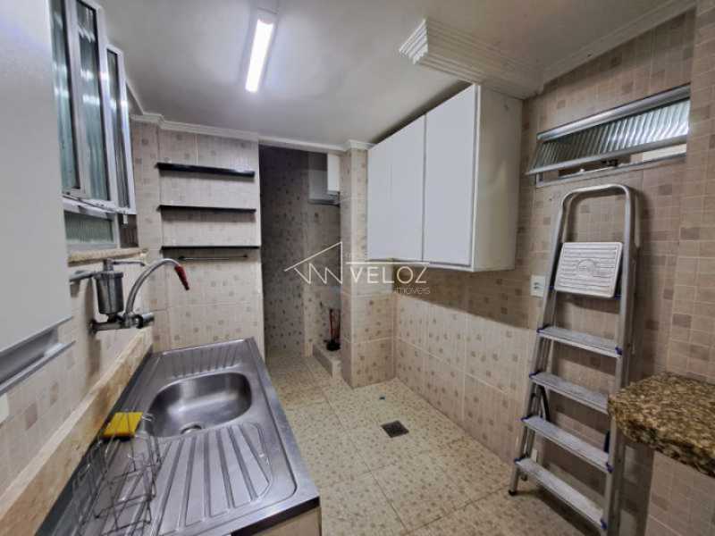 Apartamento à venda com 2 quartos, 71m² - Foto 14