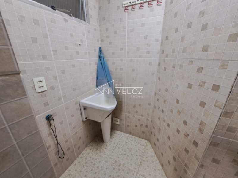 Apartamento à venda com 2 quartos, 71m² - Foto 16