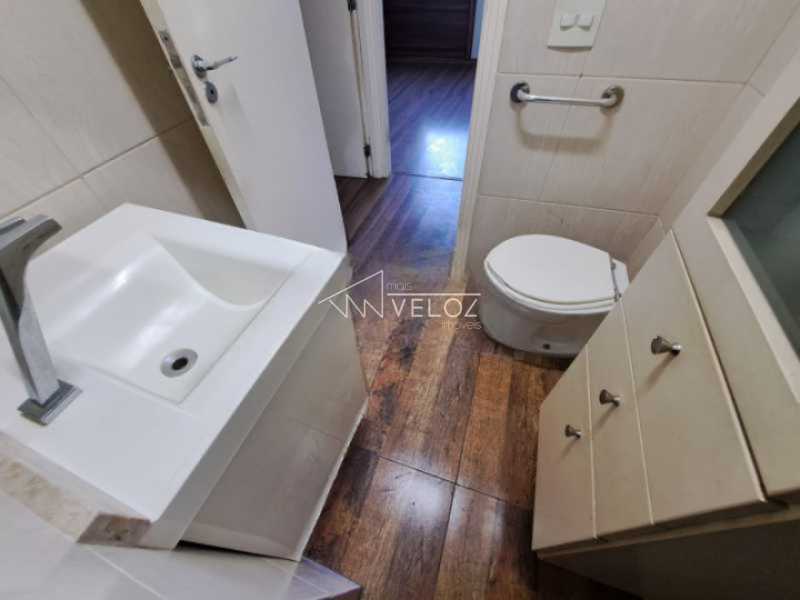 Apartamento à venda com 2 quartos, 71m² - Foto 18