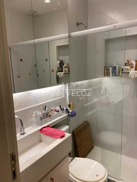 Apartamento, 2 quartos, 63 m² - Foto 19