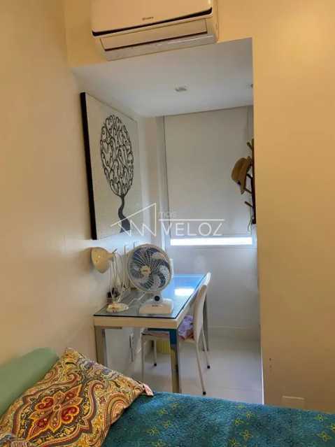 Apartamento, 2 quartos, 63 m² - Foto 6